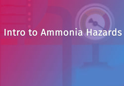 Intro to Ammonia Hazards