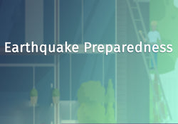 Earthquake Preparedness