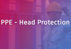 PPE - Head Protection