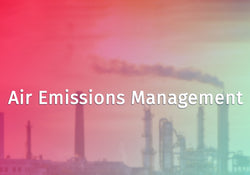 Air Emissions Management