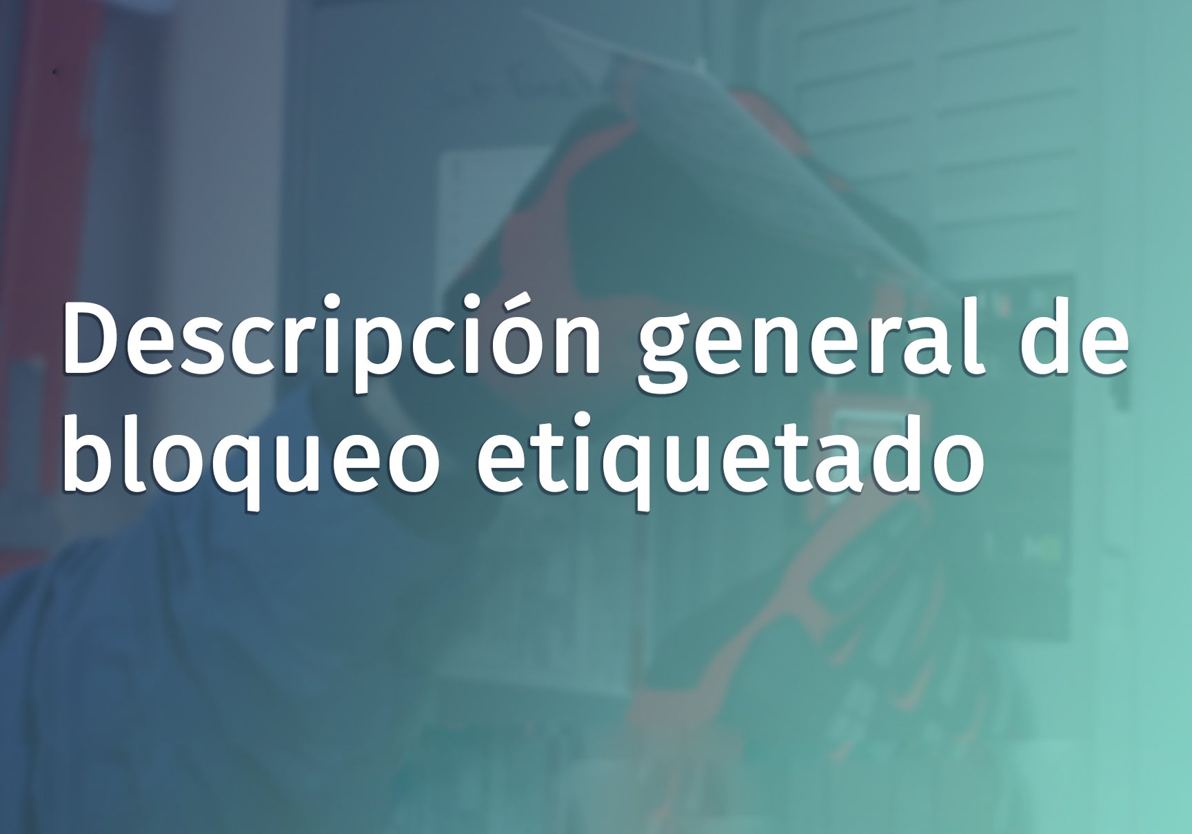 Lockout Tagout Overview | HSI | OSHA Compliance | Lockout-Tagout ...