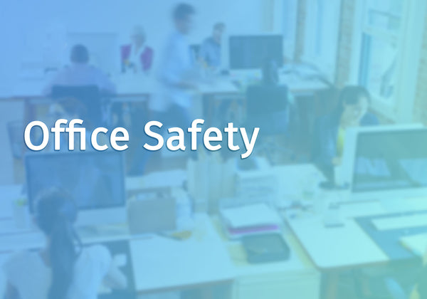 Office Safety