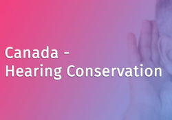 Hearing Conservation (Canada)