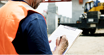 Hazard Communication for Construction: How to Use Safety Data Sheets