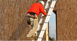 Ladder Safety for Construction: Setup and Use