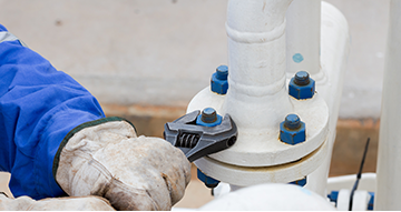 Line Breaking | Workplace Safety | Industrial Safety | Training Network