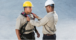 Personal Protective Equipment (PPE) Overview for Construction: Using and Maintaining PPE