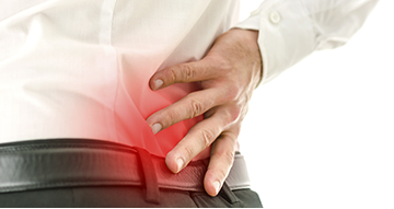 Preventing Back Injury