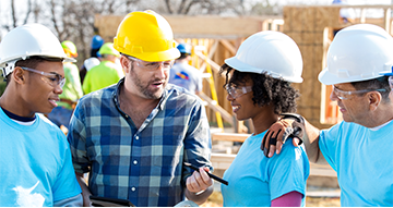 Safety and You for Construction: Supervisor Role