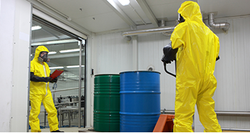 Workplace Hazardous Materials Information System (WHMIS) - Part 1: What Is WHMIS?
