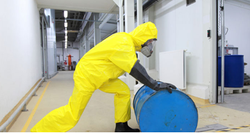 Workplace Hazardous Materials Information System (WHMIS) - Part 2: How WHMIS Works