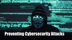 Cybersecurity: Stopping Cyber Attacks 