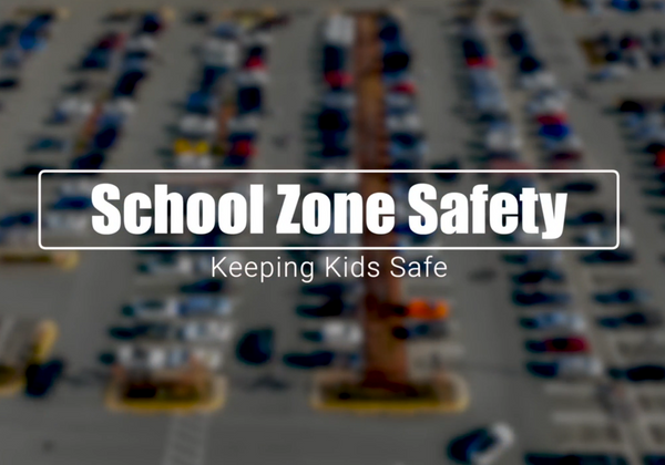 School Zone Safety 