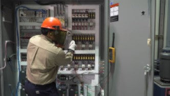 Electrical Safety - Construction Safety