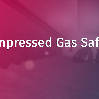 Compressed Gas &amp; Chemicals