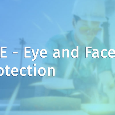 PPE-Eye