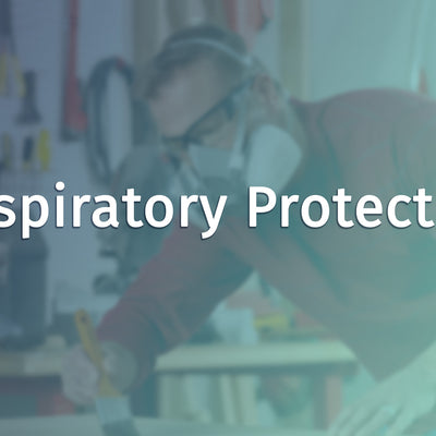 PPE-Respiratory