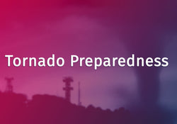 Tornado Preparedness