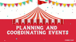 Planning and Coordinating Events