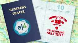 Business Travel: Technology Security