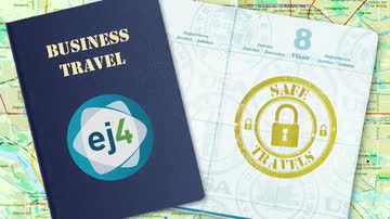Business Travel: Safe Travels