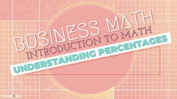 Introduction to Math: Understanding Percentages