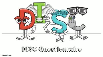 DISC: Questionnaire