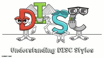 DISC: Understanding DISC Styles