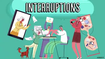 Interruptions