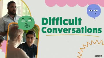Difficult Conversations