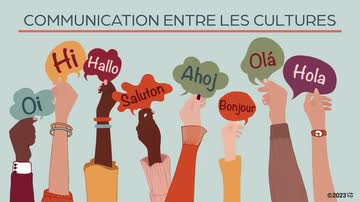 Communication Across Cultures