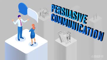 Persuasive Communication