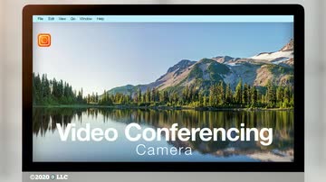 Video Conferencing: Camera