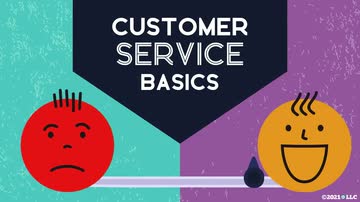 Customer Service Basics