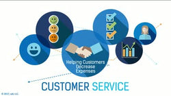 Customer Service: Helping Customers Decrease Expenses
