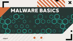 Malware Basics