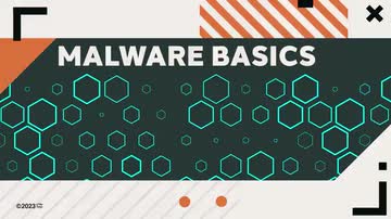 Malware Basics