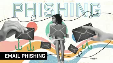 Phishing: Email Phishing