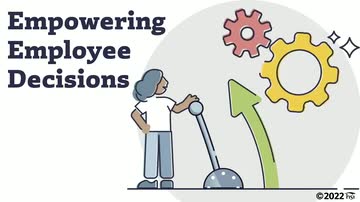 Empowering Employee Decisions