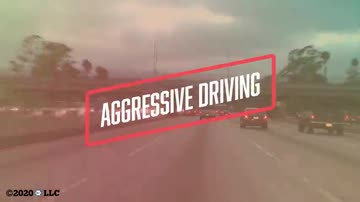 Aggressive Driving