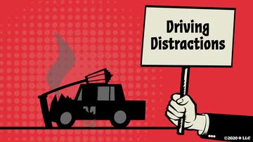 Driving Distractions