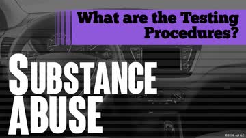 Substance Abuse: What Are the Testing Procedures?