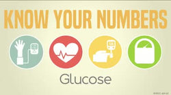 Know Your Numbers: Glucose