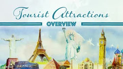 Tourist Attractions: Overview