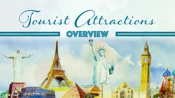 Tourist Attractions: Overview