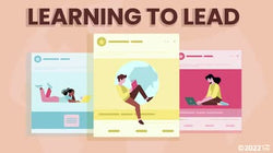 Learning to Lead