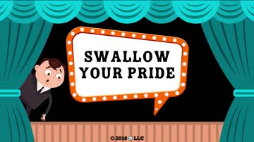 Swallow Your Pride