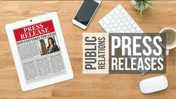 Public Relations: Press Releases