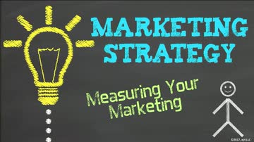 Marketing Strategy: Measuring Your Marketing