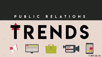 Public Relations Trends